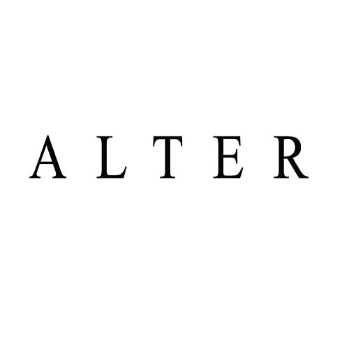 Alter