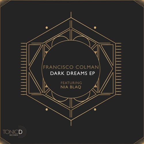 Dark Dreams EP