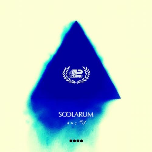 Soolarum - Day#3