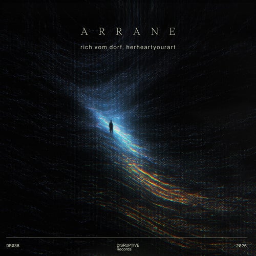 Arrane