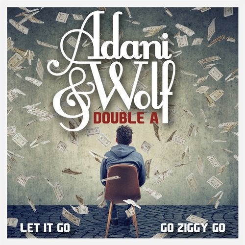Cover art for Double A