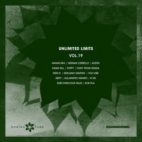 Unlimited Limits Vol.19
