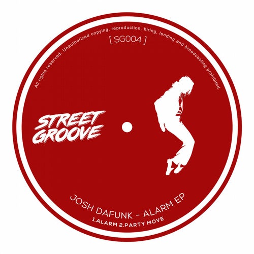 Alarm EP