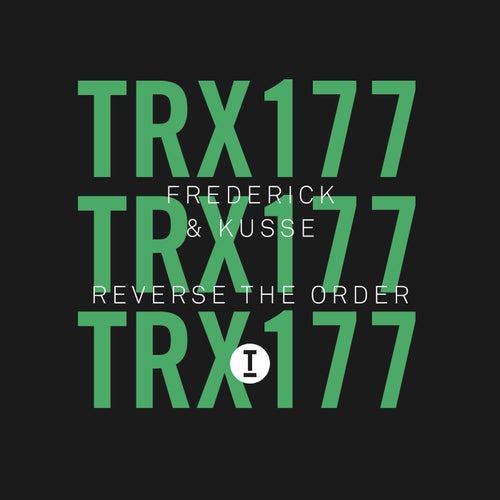 Reverse The Order