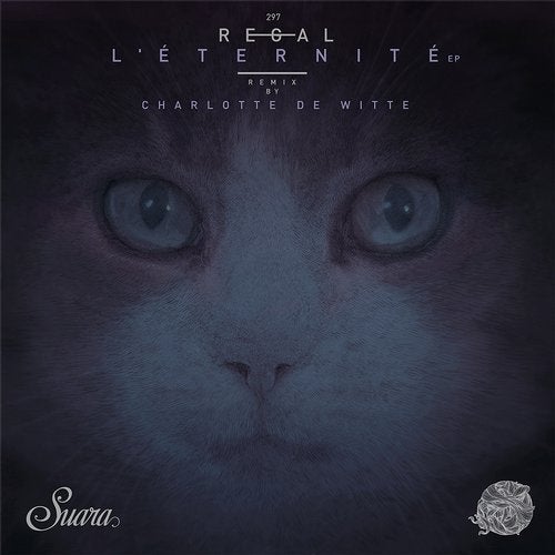Cover art for L'Éternité EP