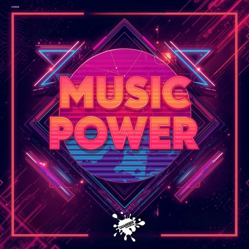 Music Power