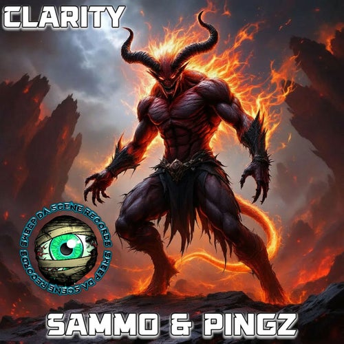 Clarity EP