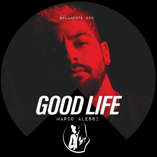  Marco Alessi - Good Life (2024) 