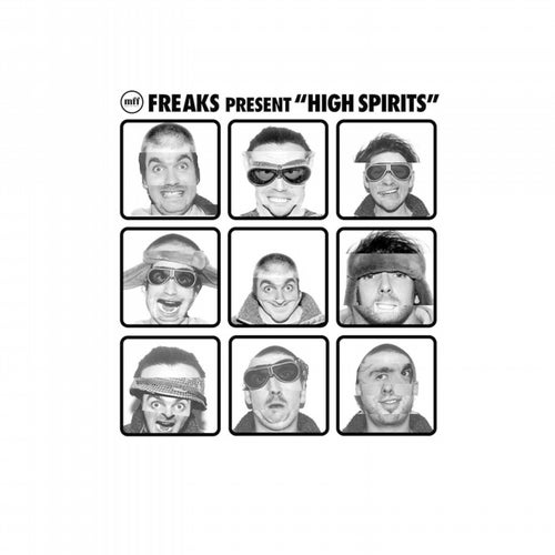 High Spirits