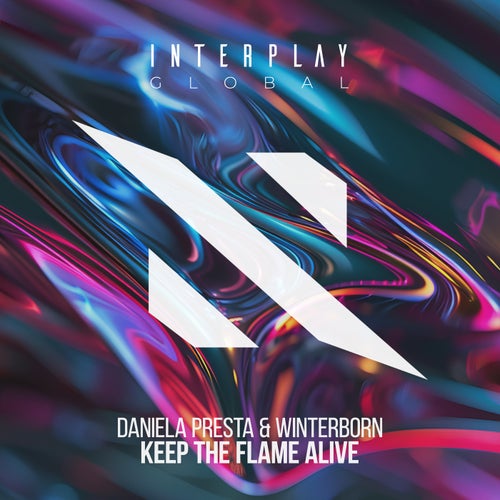 Keep the Flame Alive
