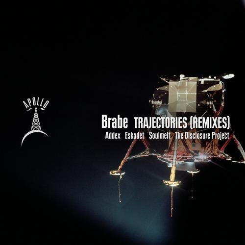 Trajectories - Remixes