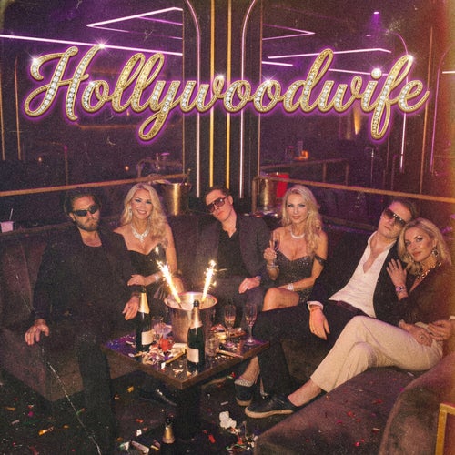 Hollywoodwife