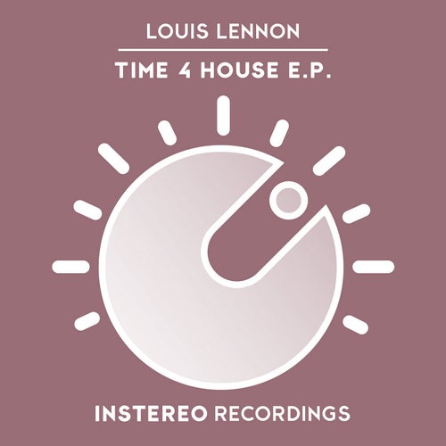 Time 4 House E.P.