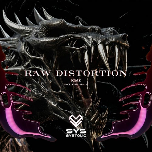 Raw Distortion