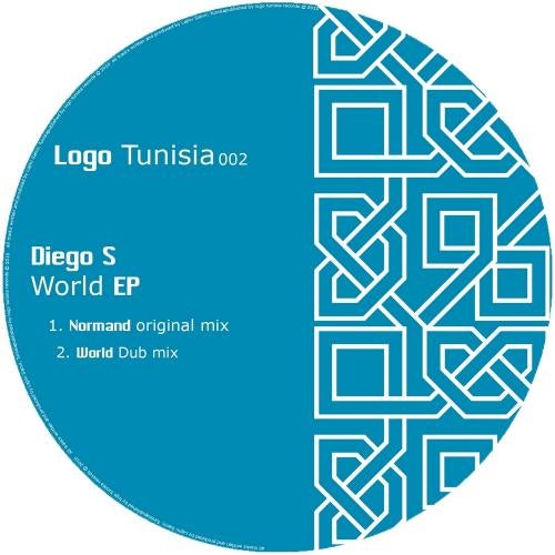 World EP