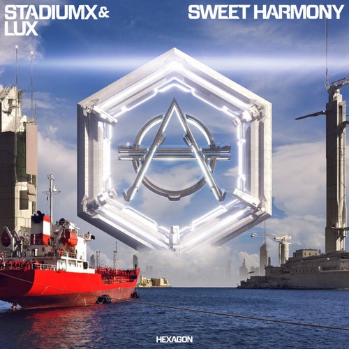 Sweet Harmony - Extended Version