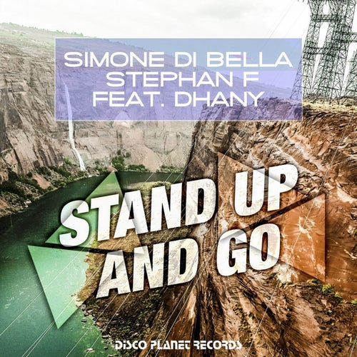 Stand Up and Go