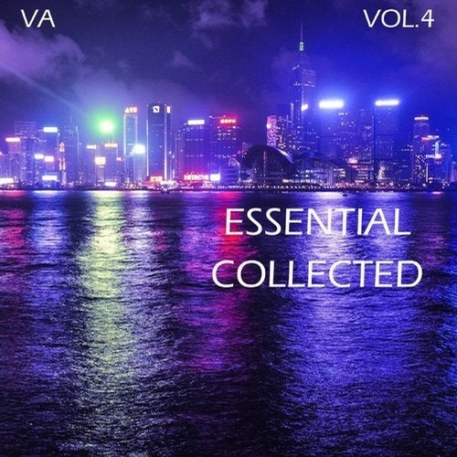 Essential Collected, Vol. 4