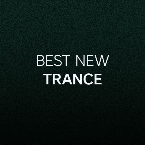 Best New Trance: June