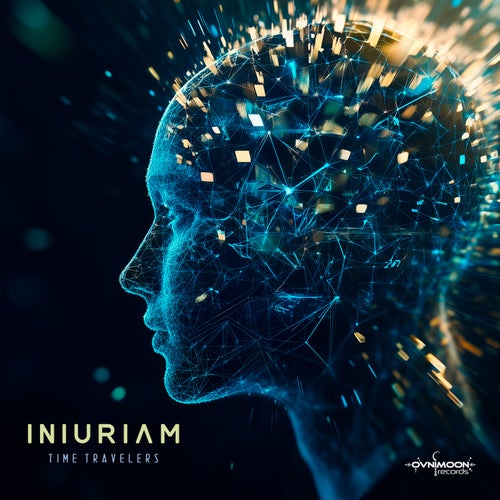  Iniuriam - Time Travelers (2024) 