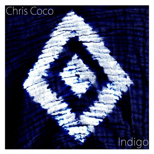 Cover art for Indigo