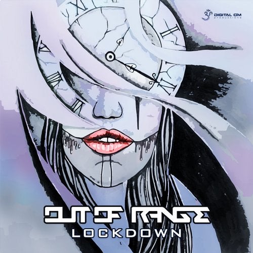 Cover art for Lockdown