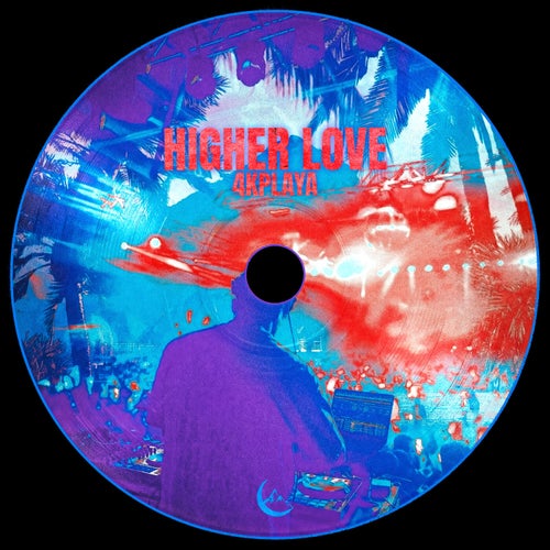 Higher Love (Extended Mix)
