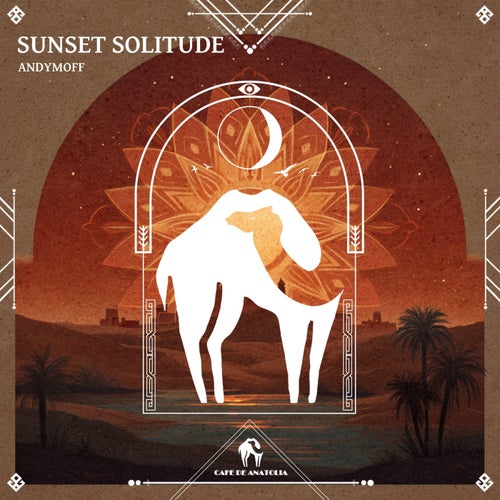 Sunset Solitude