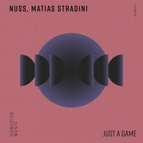 Just a Game