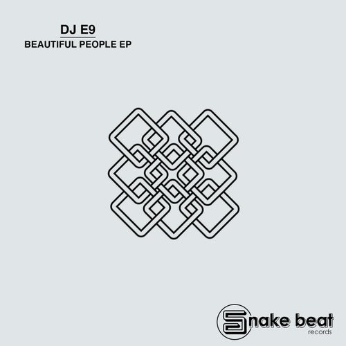 Beautiful People EP