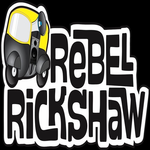 Rebel Rickshaw