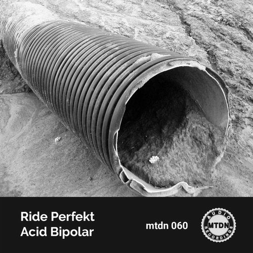 Cover art for Acid Bipolar