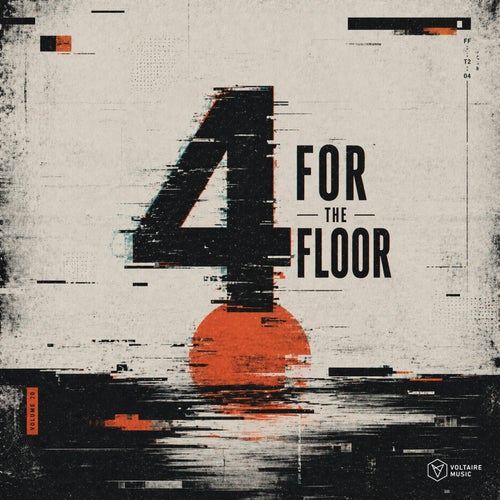 4 For The Floor Vol. 4
