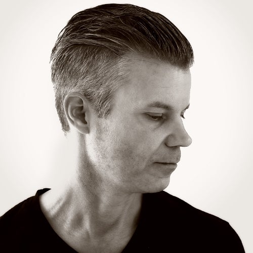 Johan S Lost In The Tracks May-18