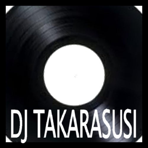 DJ TAKARASUSI a.k.a Sithut