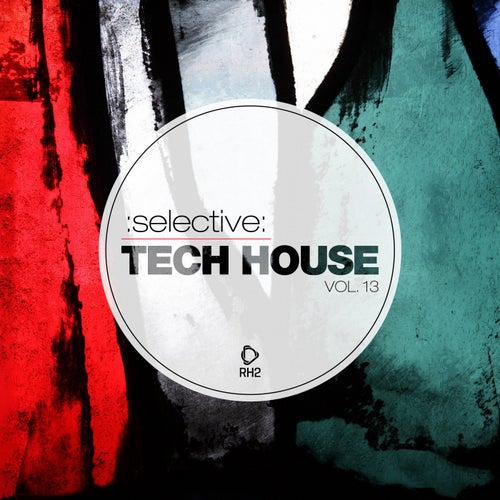Selective: Tech House Vol. 13
