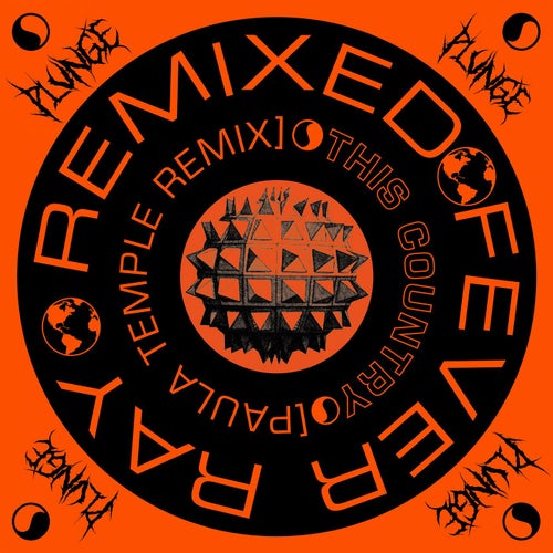 This Country (Paula Temple Remix)