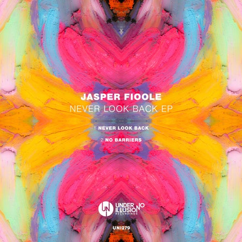 Never Look Back EP