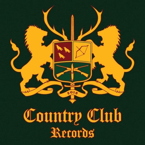 Country Club Records