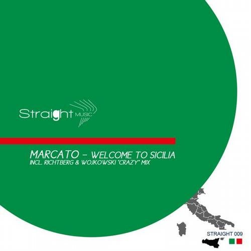 Welcome to Sicilia EP