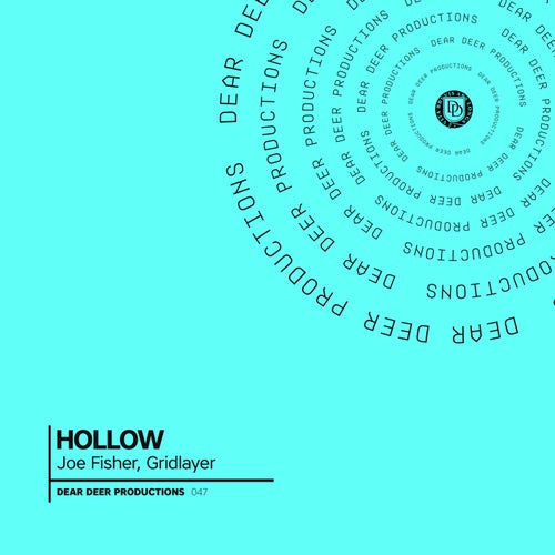  Joe Fisher & Gridlayer - Hollow (2023) 