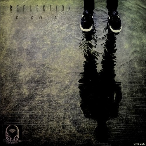 Cover art for Reflection
