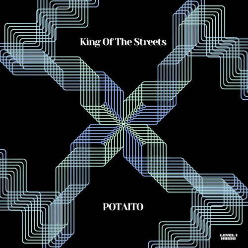 King Of The Streets (Extended Mix)
