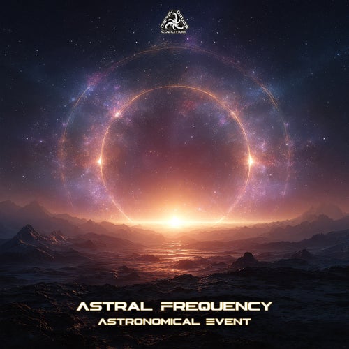 Astronomical Event