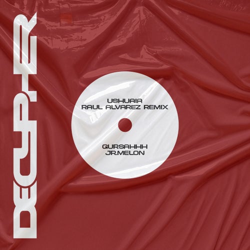 Ushuaia (Raul Alvarez Remix)