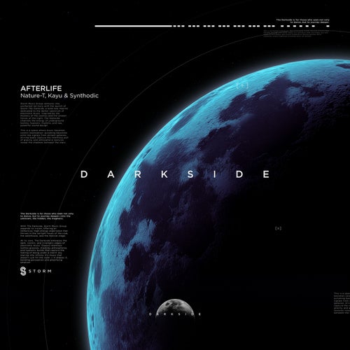 Afterlife (Extended Mix)