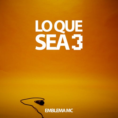 Lo que sea 3