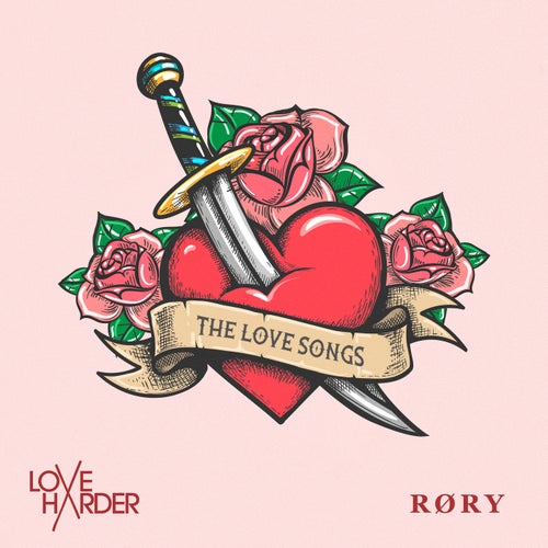 The Love Songs - Extended Mix