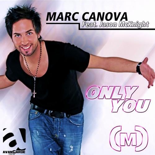 Only You (feat. Jason McKnight)
