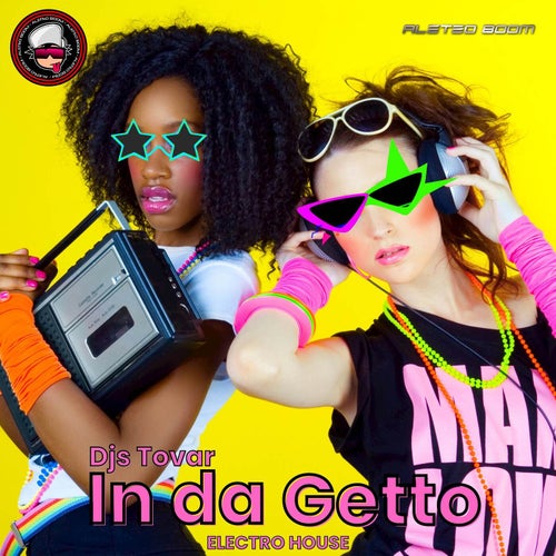 In da Getto (Electro House)